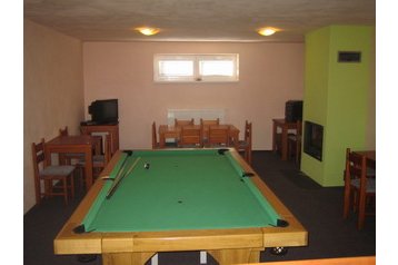 Словакия Privát Stará Lesná, Екстериор